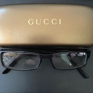 Gucci glasses